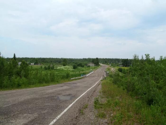 Нижняя омра республика коми фото и описание Бадьёль