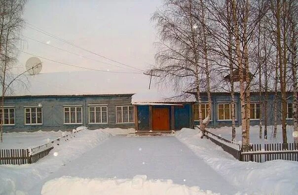 Нижняя омра республика коми фото и описание Сколько нам еще ждать? Жители поселка возмущены бездействием властей.В "Трибуну"
