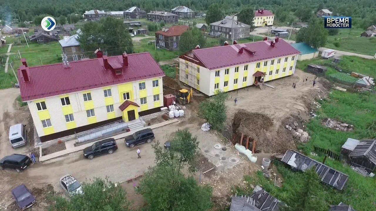 Нижняя омра республика коми фото и описание Сроки на исходе - смотреть видео онлайн от "Телеканал Юрган" в хорошем качестве,