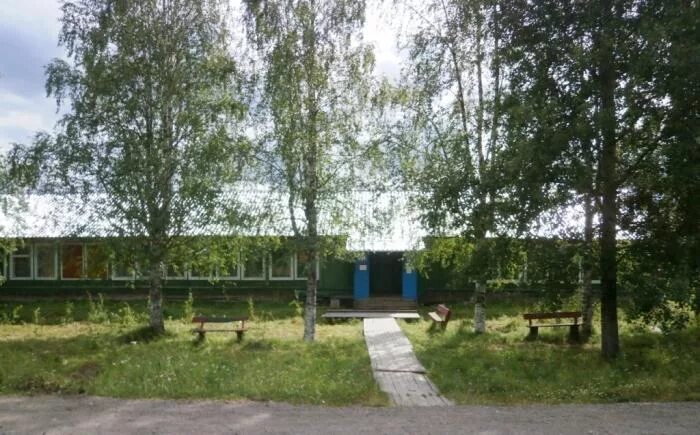 Нижняя омра республика коми фото и описание Нижняя Омра сельский населённый пункт
