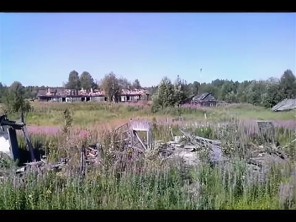 Нижняя омра республика коми фото и описание CAM00139 - YouTube