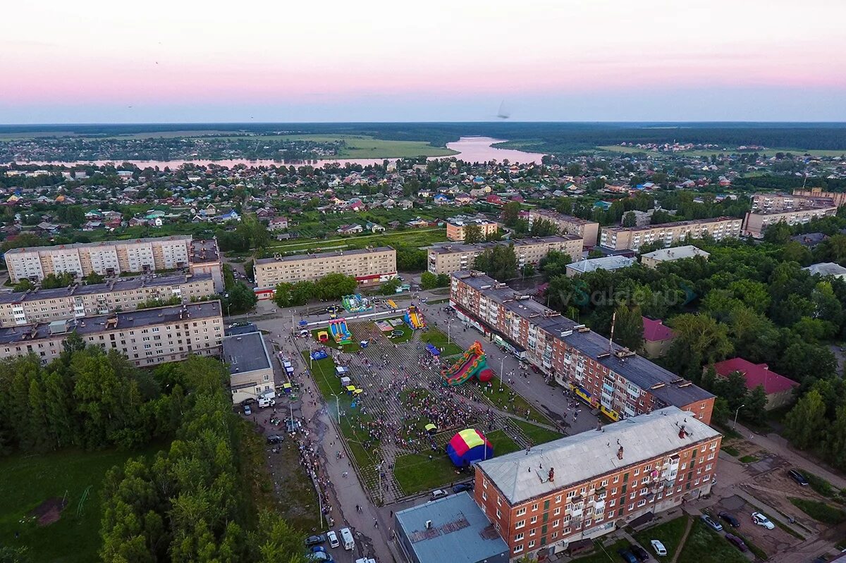 Нижняя салда фото Нижняя Салда отметила День города и День металлурга‑2018 " вСалде Верхняя Салда 