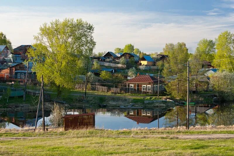 Нижняя салда фото Фото Берег в городе Нижняя Салда