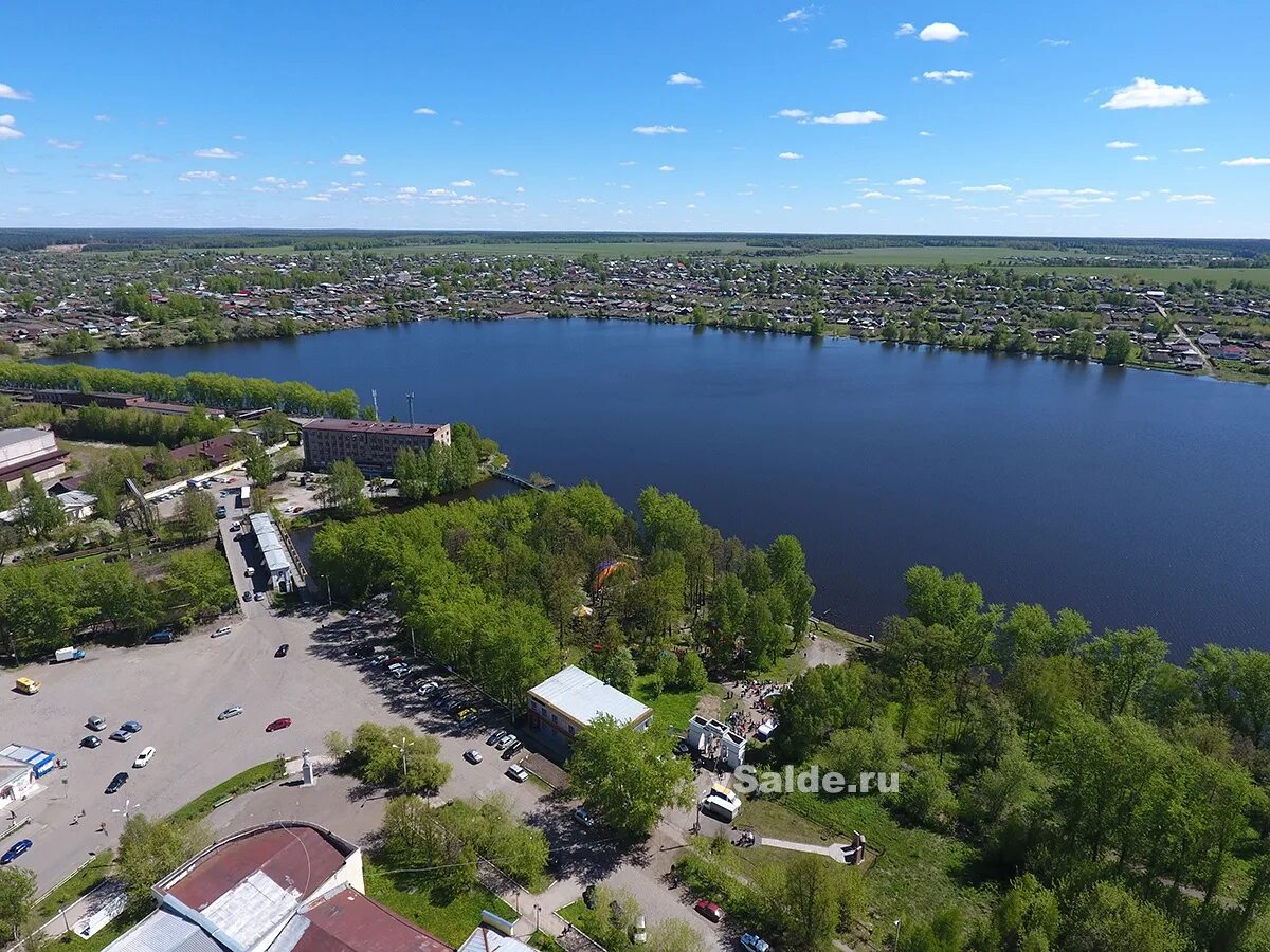 Нижняя салда свердловская область фото В Нижней Салде открыли фонтан в парке Металлургов " вСалде Верхняя Салда и Нижня