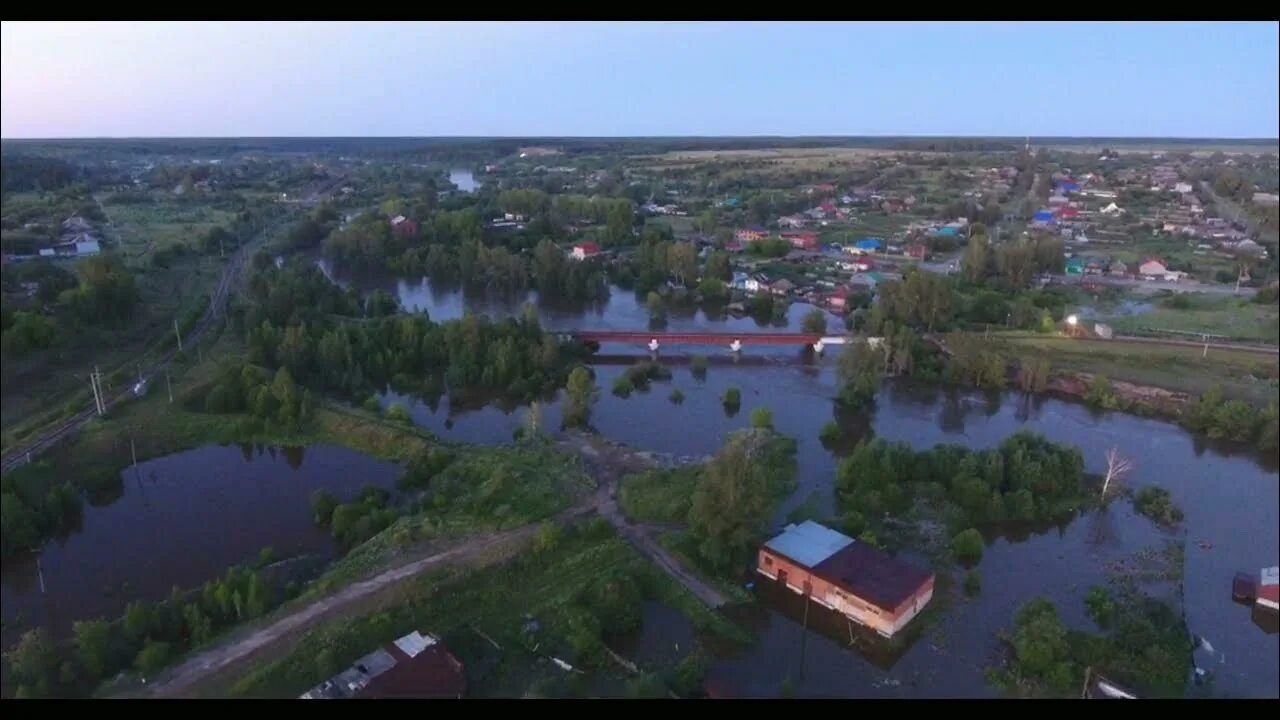 Нижняя салда свердловская область фото Нижняя Салда, район больничного городка. Вечер 5 июля 2021 г. - YouTube