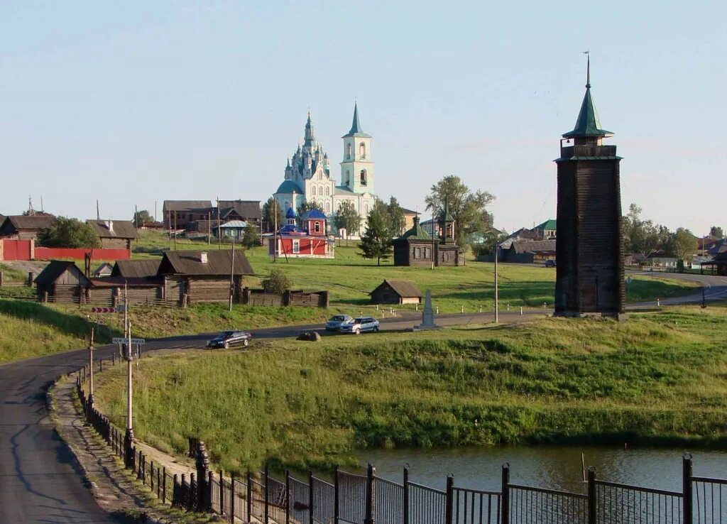 Нижняя синячиха фото Excursions in Ekaterinburg