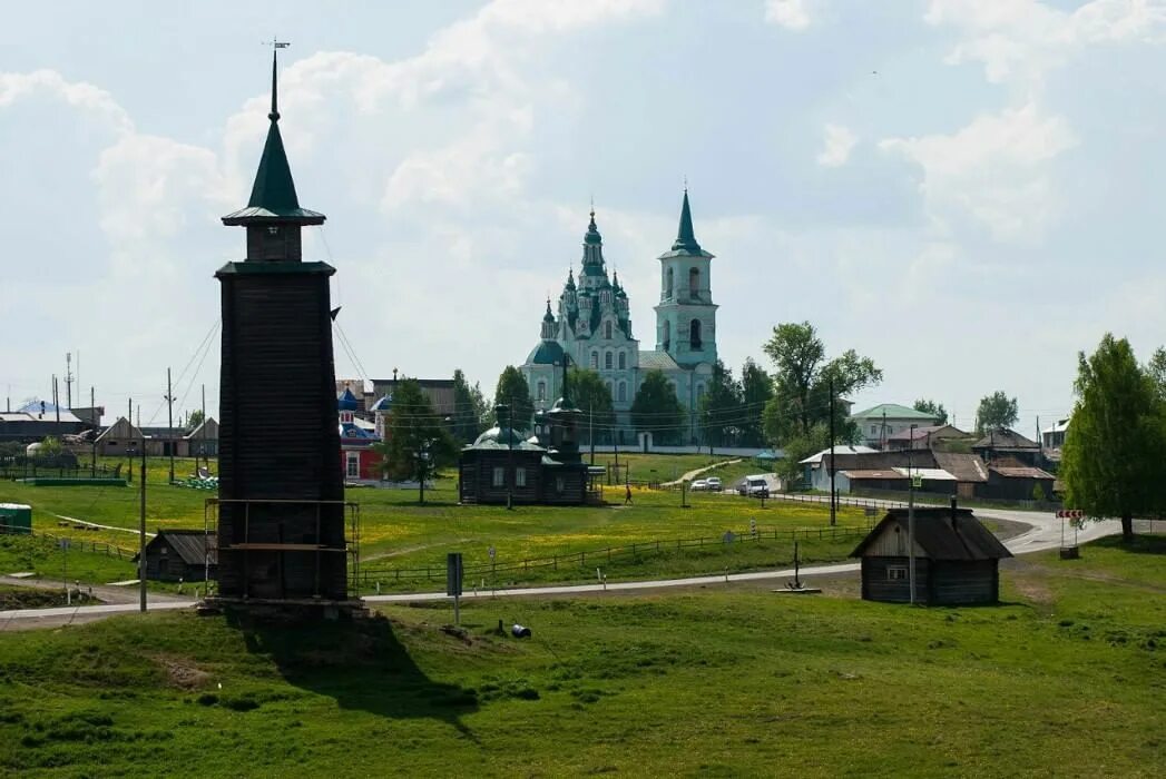 Нижняя синячиха фото Конкурс графических рисунков "Сказ о Нижнесинячихинском музее-заповеднике" 2016,