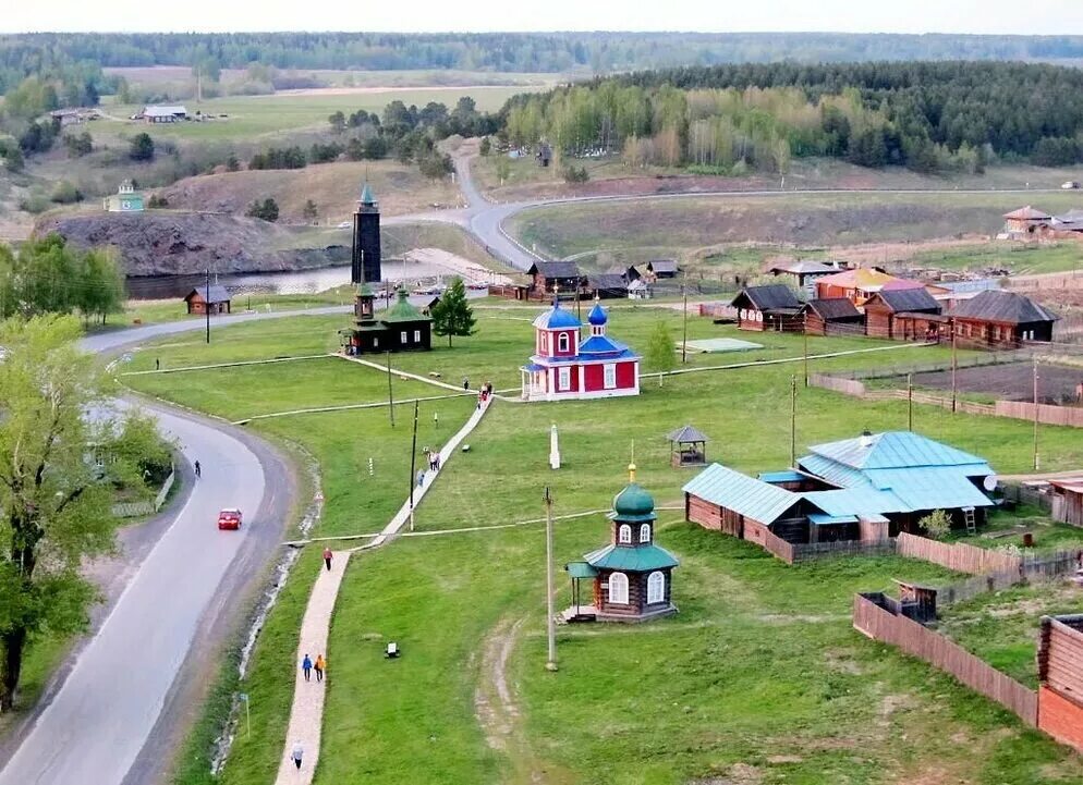 Нижняя синячиха фото Маршрут выходного дня Реж-Алапаевск-Нижняя Синячиха. Выходные с пользой! Дзен