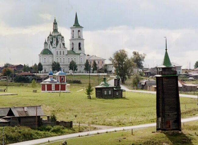 Нижняя синячиха фото Церковь Преображения Господня, orthodox church, Russia, selo Nizhnyaya Sinyachik