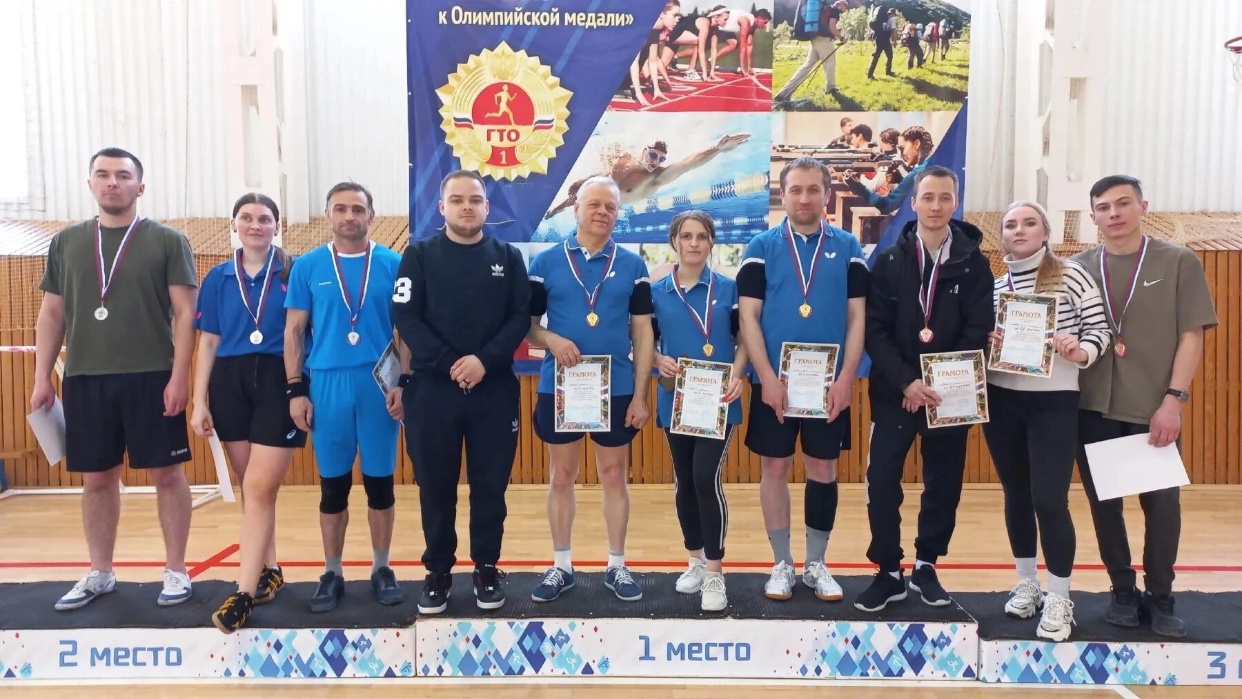 Нижняя тавда фото В Нижней Тавде прошли районные Сельские игры по настольному теннису - Нижняя Тав