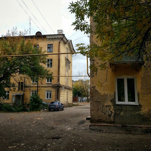 Нижняя терраса фото Photos at Нижняя Терраса - Neighborhood
