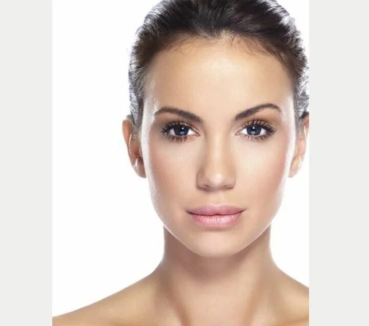 Нижняя треть лица фото 26 Natural Makeup Looks