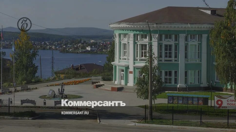 Нижняя тура фото Туринская горнорудная компания вложит 1,2 млрд рублей в производство в Нижней Ту