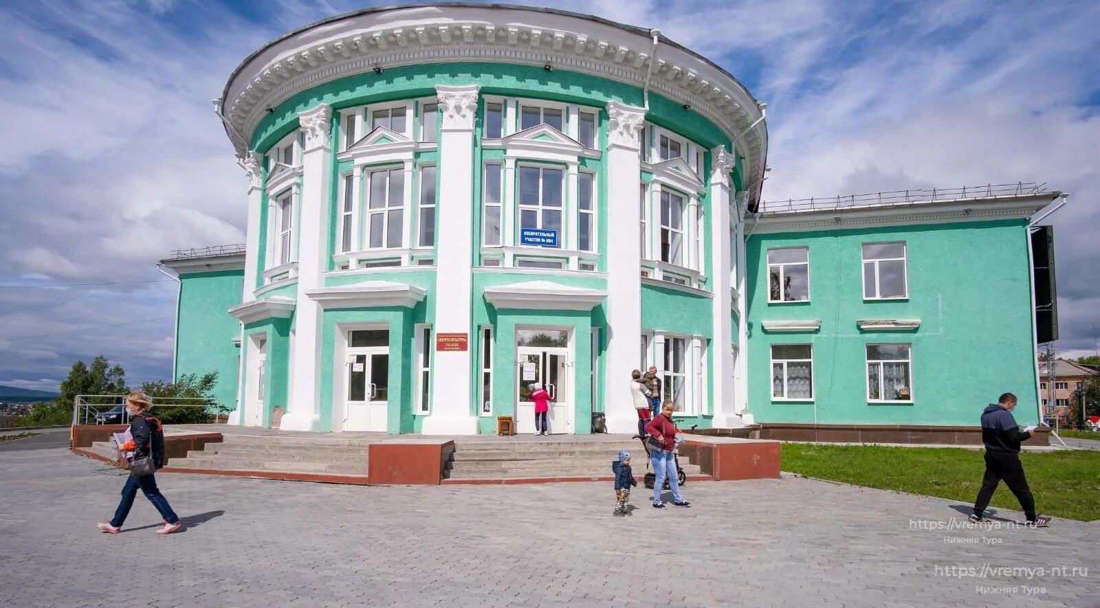 Нижняя тура фото Нижняя тура - блог Санатории Кавказа