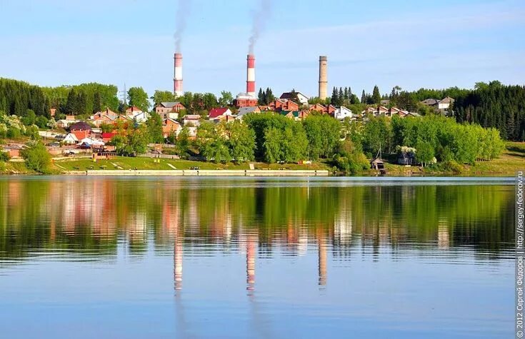 Нижняя тура фото Nízhnyaya Turá - - a city in the Sverdlovsk region of Russia,. Located on the Tu