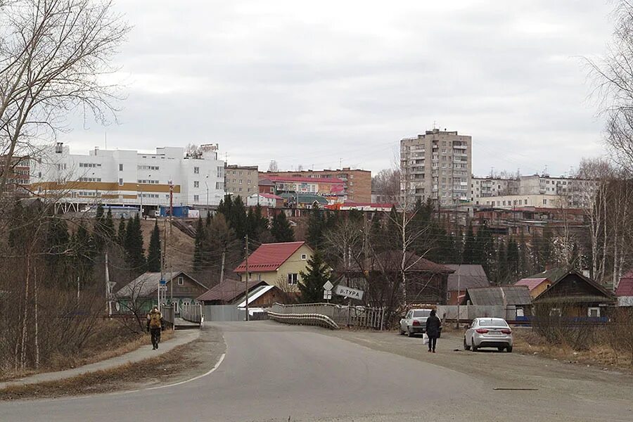 Нижняя тура фото Город тура фото - Ohota-kaluga.ru