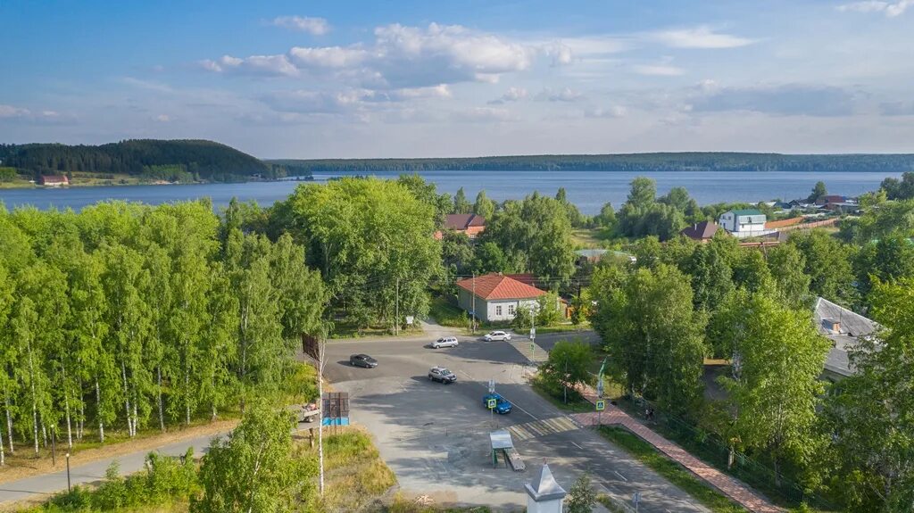 Нижняя тура свердловская область фото города За что я люблю Нижнюю Туру?