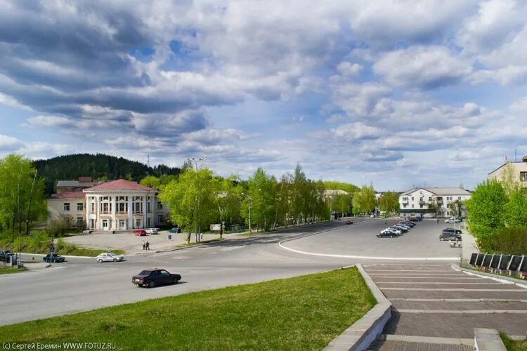 Нижняя тура свердловская область фото города Тура город - блог Санатории Кавказа
