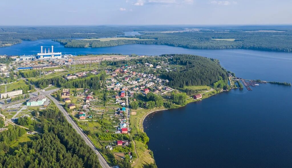 Нижняя тура свердловская область фото города Нижняя тура - блог Санатории Кавказа