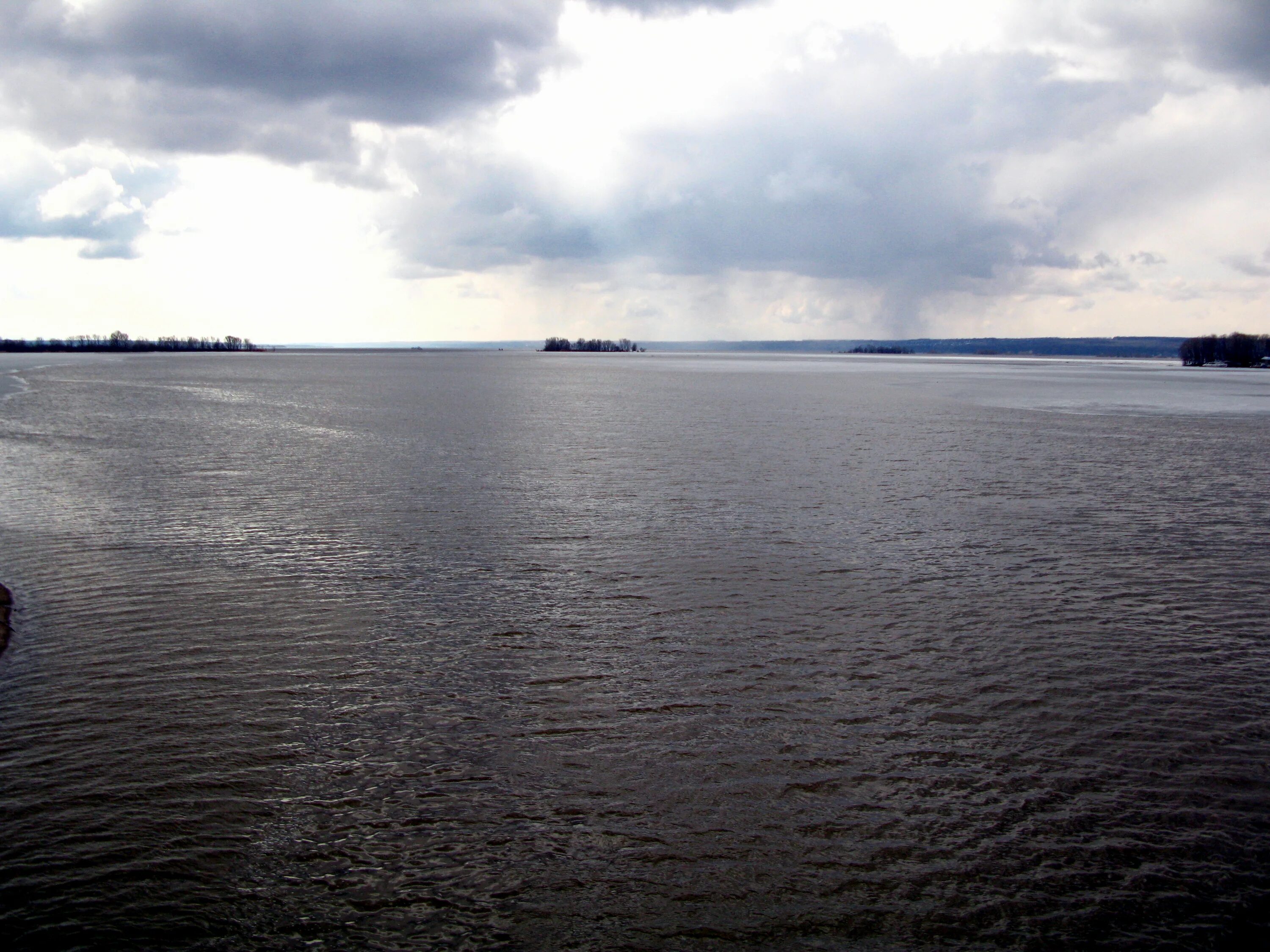 Нижняя волга фото File:Volga river at Kazan.JPG - Wikipedia