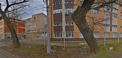 Нижтехинвентаризация нижегородская ул 11 фото Панорама: Учебный центр Хорс-Групп, учебный центр, Нижегородская ул., 32, стр. 1
