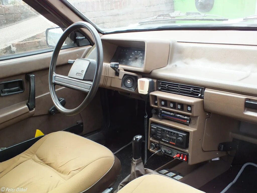 Низкая панель 2108 фото 1986 Lada Samara 1300 (VAZ 2108 Ладa Самара / ВАЗ 2108) wi. Flickr