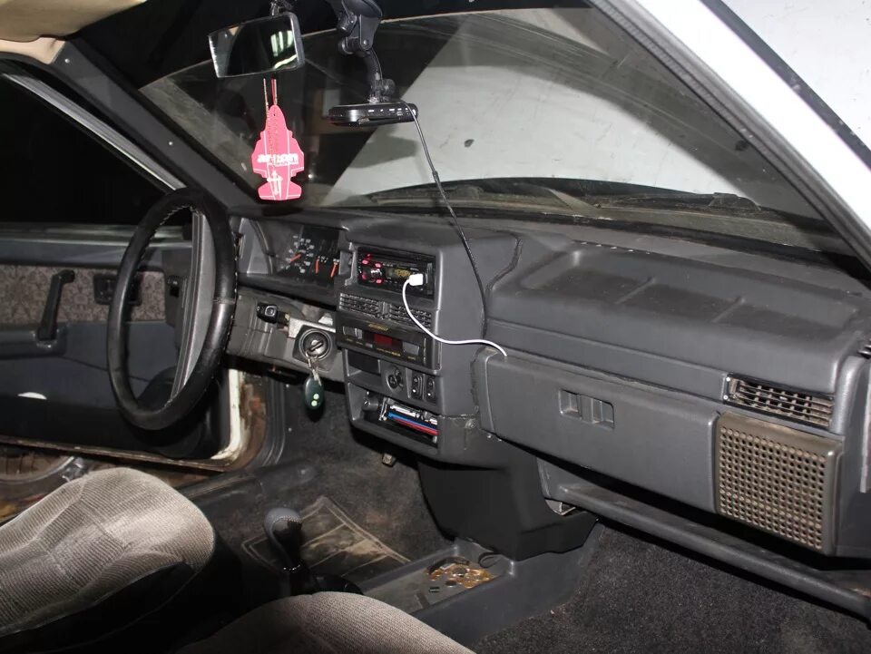 Низкая панель 2109 фото Замена торпеды - Lada 21093, 1,5 л, 1997 года тюнинг DRIVE2