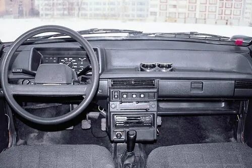 Низкая панель 2109 фото Мужики помогите советом! - Lada 21083, 1,5 л, 1998 года своими руками DRIVE2