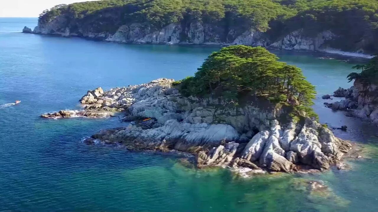 Остров томящегося сердца приморский край фото Остров томящегося сердца - YouTube