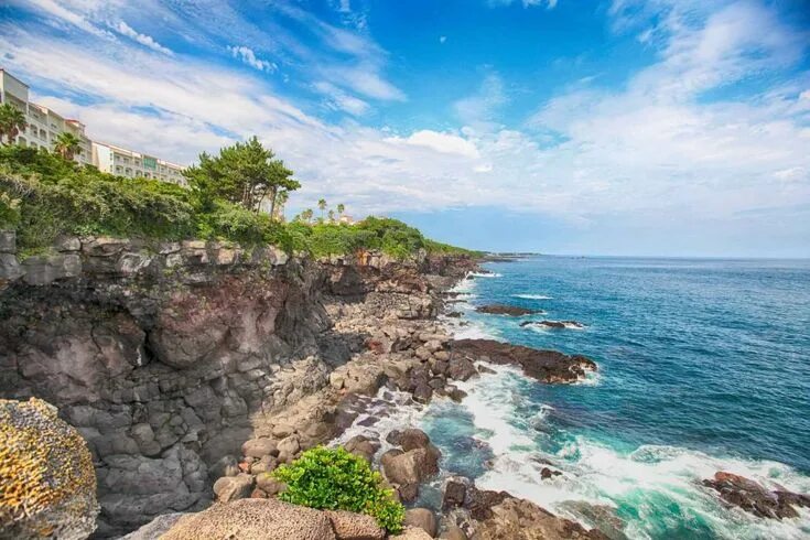 Остров в корее чеджудо фото Jeju Island Korea - Discover the Beautiful Island of the Gods Jeju island korea,
