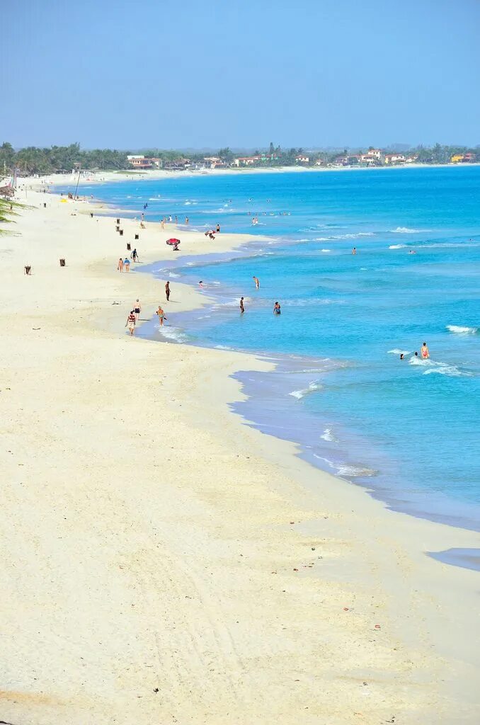 Остров варадеро на кубе фото Dream Travel Spots Cuba travel, Varadero cuba, Cuba beaches