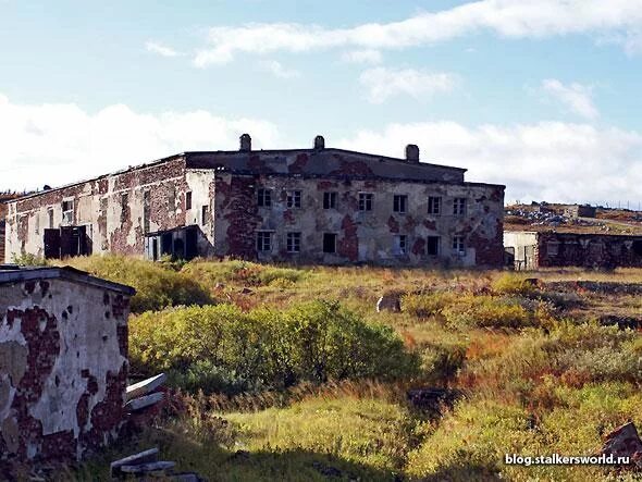 Остров витте 4 дивизион вч 95320 фото полк ПВО в/ч 95320