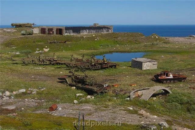 Остров витте 4 дивизион вч 95320 фото ПВО/ПРО/ПКО (Страница 103) - Глобальная Авантюра