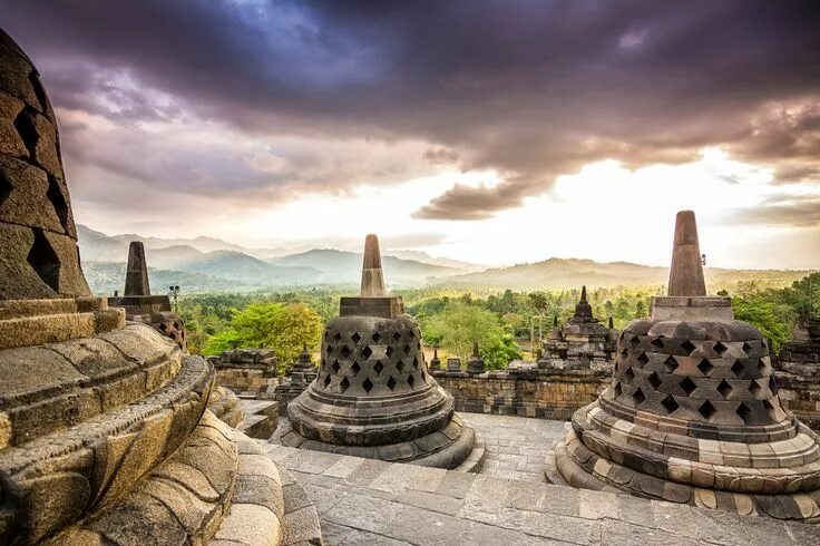 Остров ява достопримечательности фото с описанием 25 Best Things to Do in Java (Indonesia) - The Crazy Tourist Cool places to visi