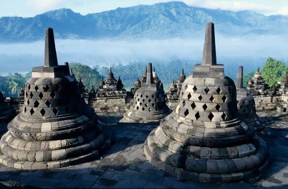 Остров ява достопримечательности фото с описанием Posts about Indonesia on jadicampbell Indonesia, Travel, Landmarks