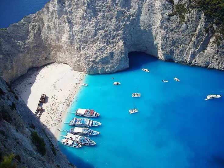 Остров закинтос греция фото The Most Beautiful Beaches in Greece Most beautiful beaches, Zakynthos, Zakyntho