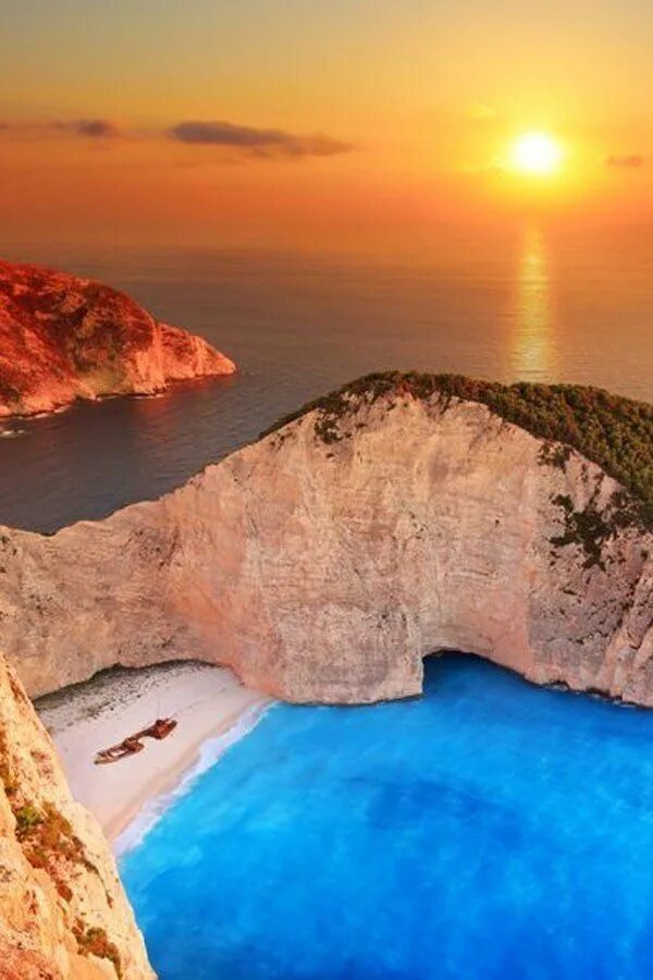 Остров закинтос греция фото travel Красивые места, Туристическая фотография, Закинтос греция