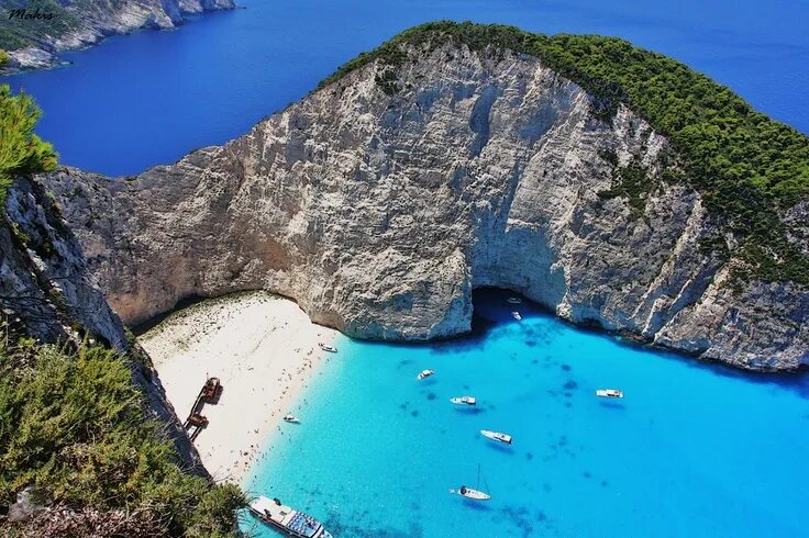 Остров закинтос греция фото достопримечательности paradise Greece vacation spots, Greece vacation, Places to travel
