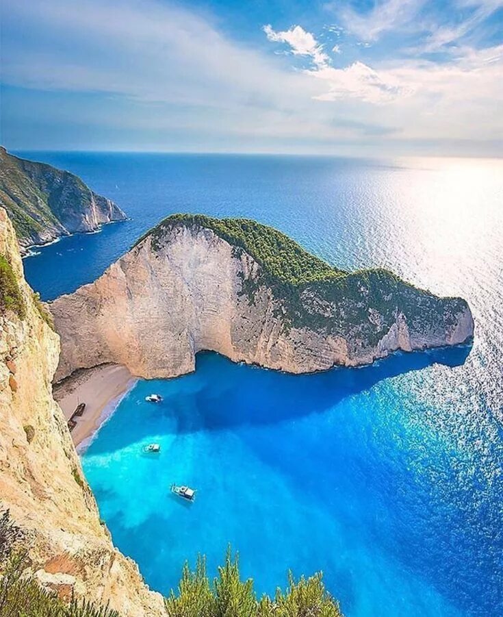 Остров закинтос греция фото достопримечательности Zakynthos Seyahat fotoğrafları, Yunanistan, Güzel yerler