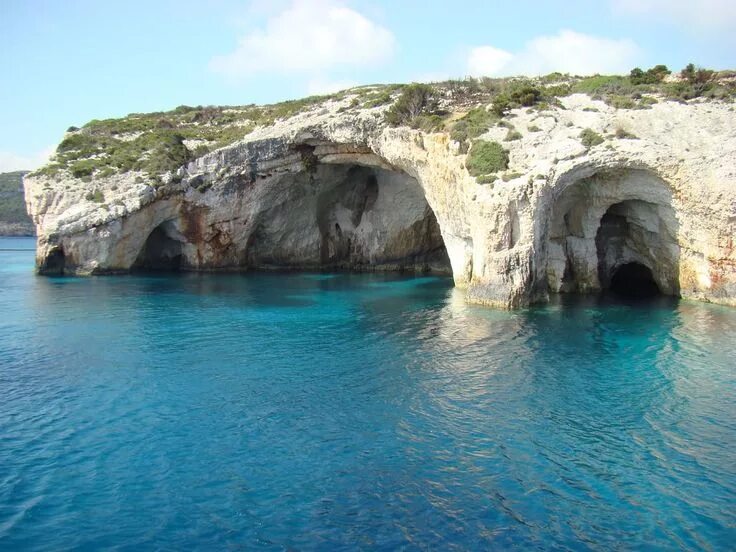 Остров закинтос греция фото достопримечательности Blue caves, Zakynthos Amazing places on earth, Places to visit, Zakynthos