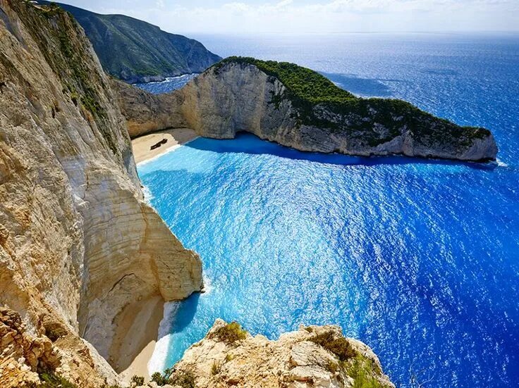 Остров закинтос греция фото достопримечательности Pin by Kaksziné Gy Anita on Vízpart Zakynthos, Greece, Greece beach