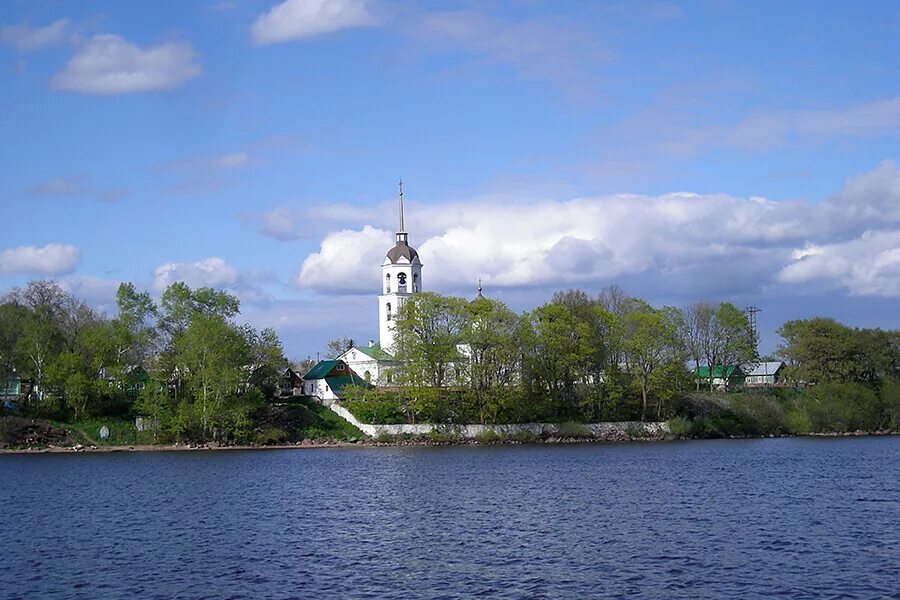Остров залит фото День длиною в жизнь (часть 1) Сестры милосердия