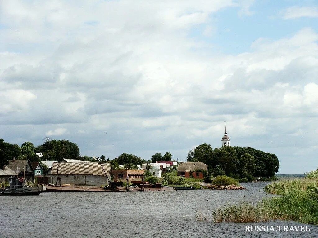 Остров залит фото Остров имени Залита в городе "Псков"