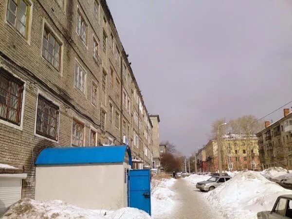 Остров здоровья ул челюскинцев 15 березники фото ул. Челюскинцев, 7 - Березники