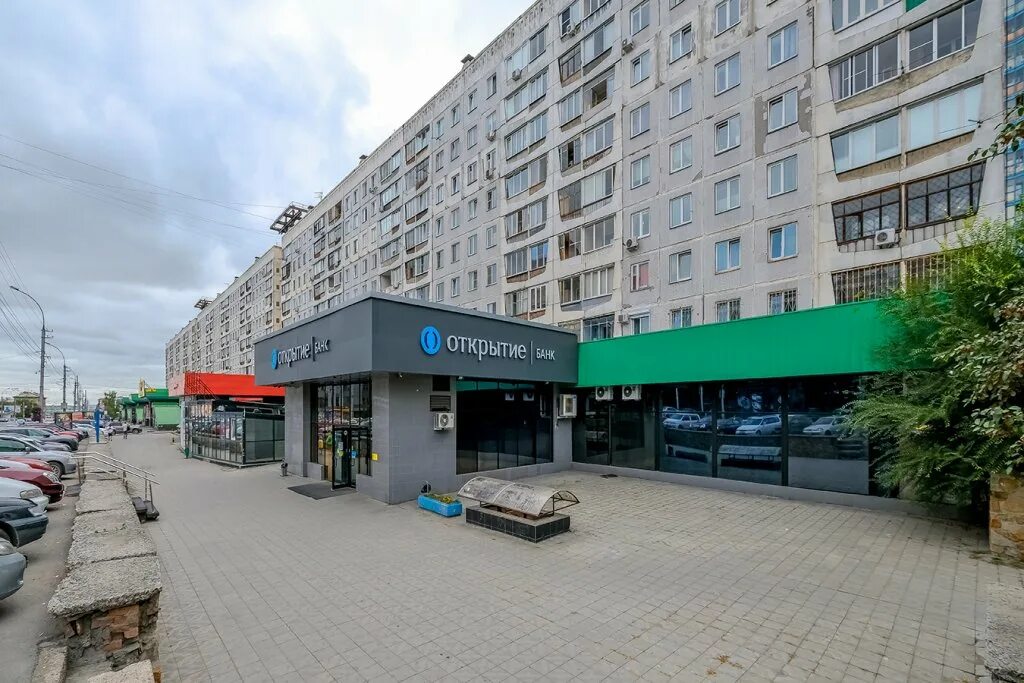 Остров здоровья ул челюскинцев 15 фото Апартаменты Квартира 1 комнатная на Челюскинцев 15, Новосибирск. Бронирование, о