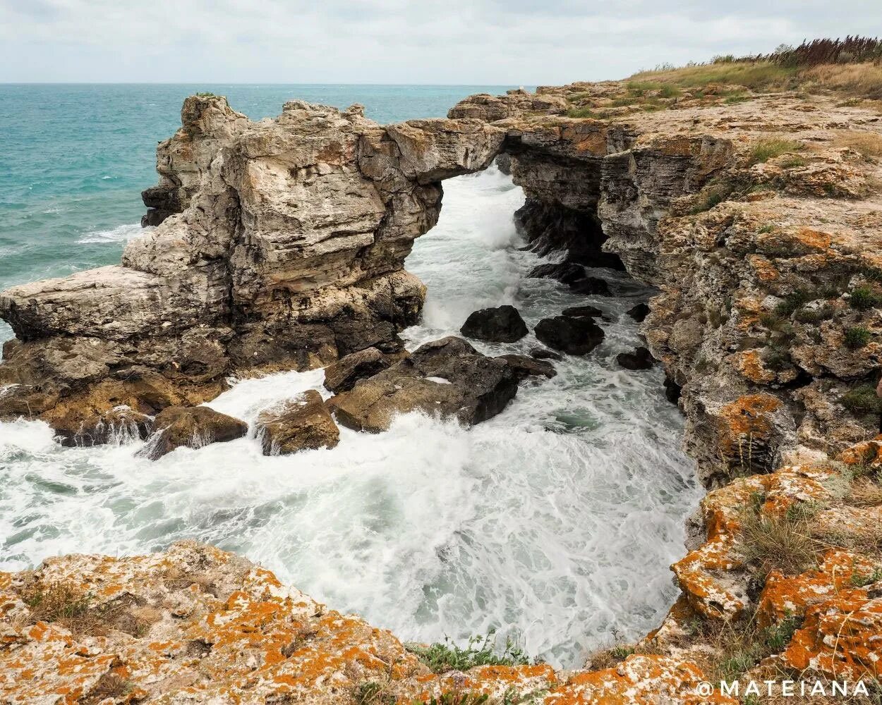 Острова черного моря фото Острова черного моря фото YugNash.ru