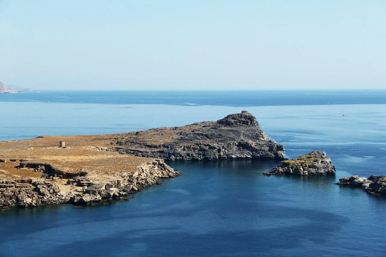 Острова эгейского моря фото Mykonos Yacht Charter Sailing Cyclades 2024