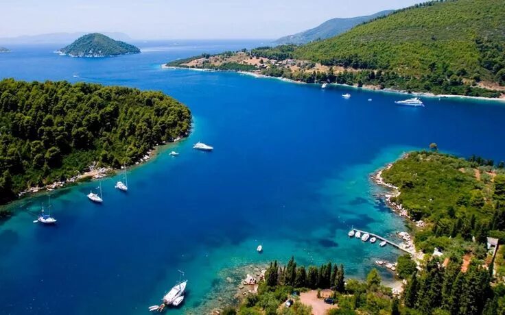Острова эгейского моря фото Best Things to Do on Skopelos Greece in 2023 - Mindful Experiences Greece Viaggi