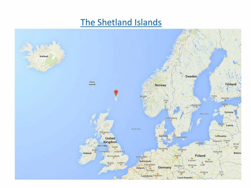 Острова европы фото на карте Languages in Scotland: ppt download