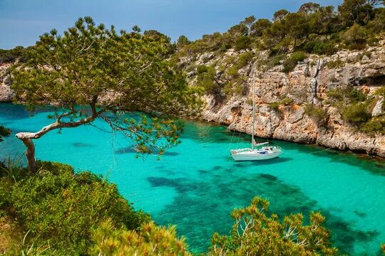 Острова испании фото Cala Зображення - огляд 62,692 Стокові фото, векторні зображення й відео Adobe S